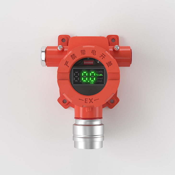 一氧化碳探測(cè)器源頭廠家誠(chéng)邀加盟代理